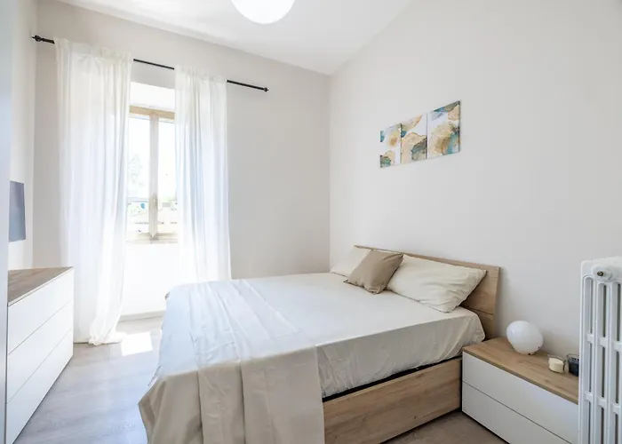 Casa Amaranti * Rome
