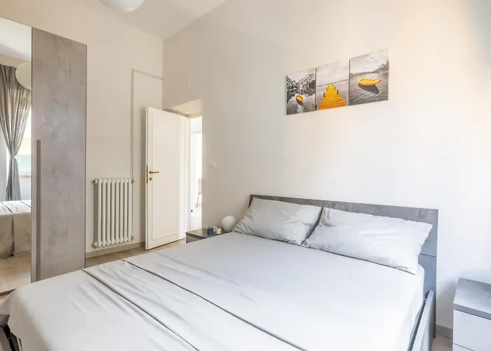 Casa Amaranti Appartement