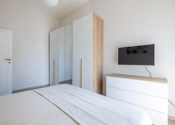 Casa Amaranti Appartement Rome