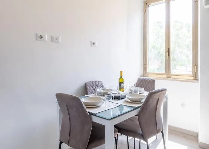 Casa Amaranti *