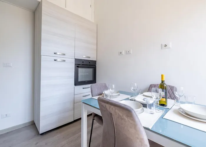 Appartement Casa Amaranti