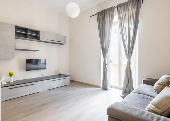 Casa Amaranti * Rome