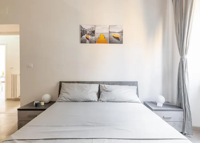 Casa Amaranti Appartement