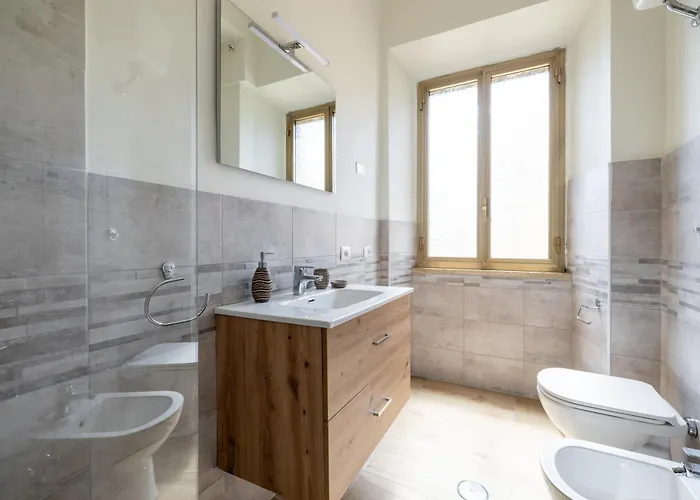 Casa Amaranti Appartement Rome