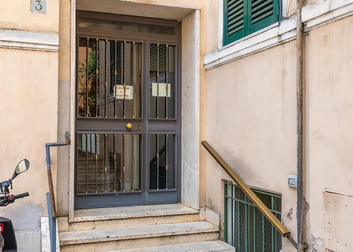 Casa Amaranti Appartement *